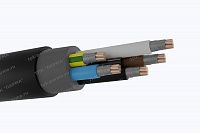 Кабель ВВГнг(A)-FRLSLTx 5х120 - 1кВ
