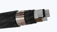 Кабель АВВГнг(A)-LS 3х35 - 6кВ