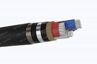 Кабель ААШв 3х25 - 6кВ