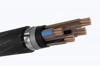 Кабель ПвБбШнг(A)-LS 3х120+1х35 - 1кВ