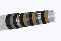 Кабель ААБл 1х240+2х1,5 - 1кВ