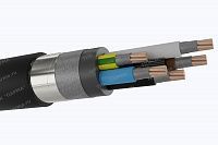 Кабель ПвБПнг(A)-HF 5х150 - 1кВ