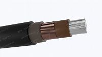 Кабель АВВГнг(A)-LS 1х300 - 1кВ