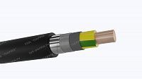 Кабель ПвБШвнг(A)-LS-ХЛ 1х70 - 1кВ