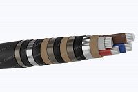 Кабель АСБШв 3х25 - 1кВ